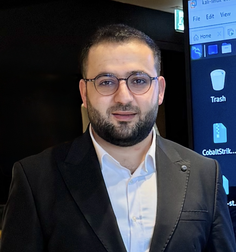 Ali HATİBOĞLU